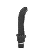 Classic black g-spot vibrator