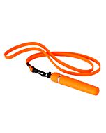 Taboom carry me along orange vibrating bullet