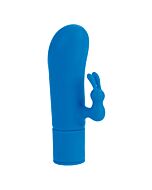 Posh blue 10-speed pocket pleaser