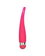 Toy joy internal passion pink vibrator