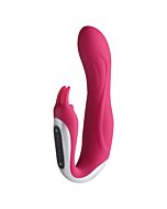 Stimulator neo magenta rabbit