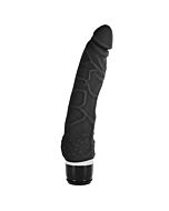 Slim Noir Vibrator