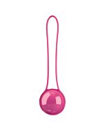 Geisha pleasure deluxe pink ball
