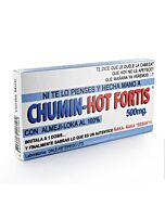 Sparkling Spicy Candy Box