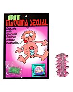 sexual machine Kit