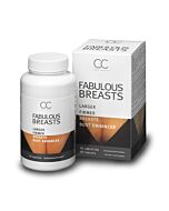 Cc Fabulous Breasts tablets firming breasts