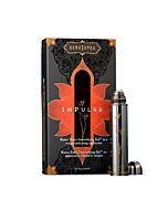 Kamasutra boost intensifier cream vibrator
