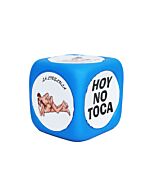 Given sex with big blue postures