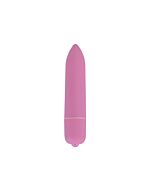pink vibrating bullet