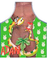 apron adan