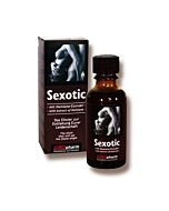 Eropharm sexotic stimulant aphrodisiac