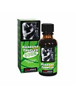 Eropharm drops guarana extract