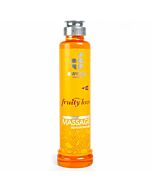 Fruity love massage cream apricot and orange 200 ml