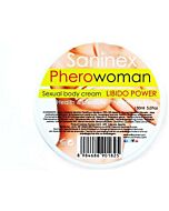Saninex libido power pherowoman 150 ml