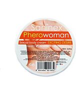 Saninex 150 ml desire exciting pherowoman