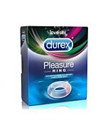 Durex pleasure ring