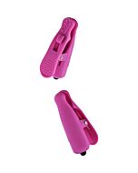 Twitterz clips pink nipples