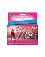 Orgasms live enhancer cream for her 10ml