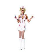 Leg avenue nurse costume