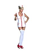Magic silk Nurse Bettie