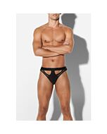 Goldenbay black thong araa