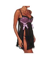 Picard pre Intimax black breast