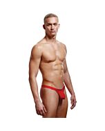 Envy red thong