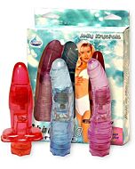 Vibrators Kit Water