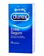 Durex Extra Safe Topsafe