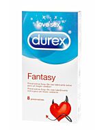 Durex Fantasy 8 units - Durex