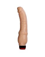 Rubber Penis Vibrator 20cm