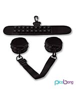 Resist Neoprene cuffs No Evil