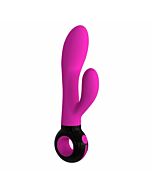 Anteros Rabbit Vibrator - Odeco