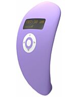 WAKE UP Vibrator Alarm clock - Wake up vibe