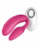 WE VIBE 4 Couples Vibrator - We-Vibe