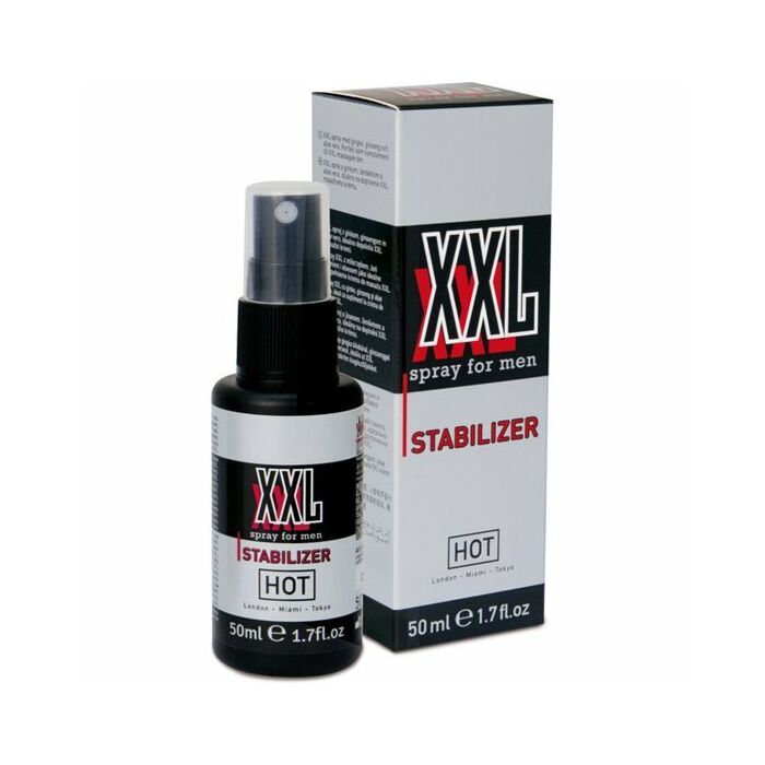 Hot xxl Men 50 ml spray
