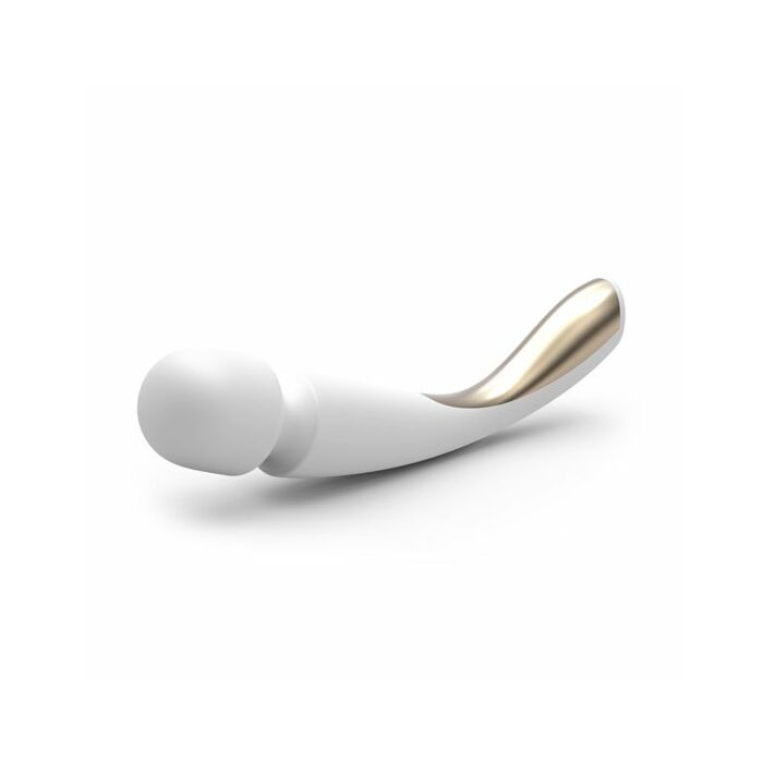 Lelo smart insignia ivory wand massager medium