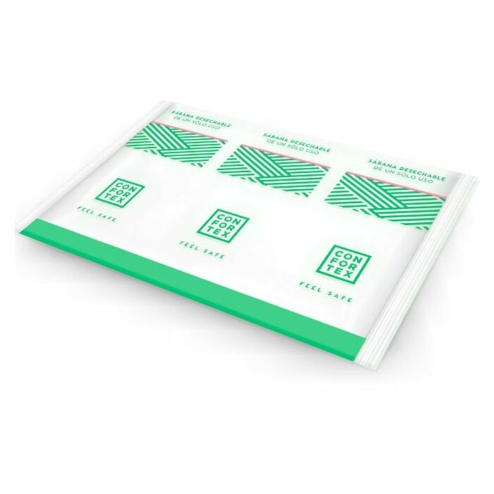 Disposable Sheet Just For You