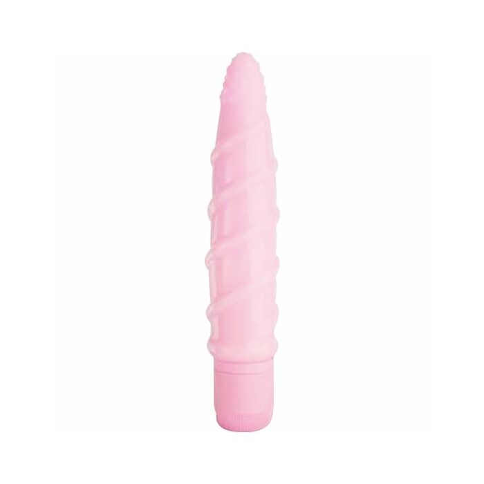 Climax neon pink vibrator