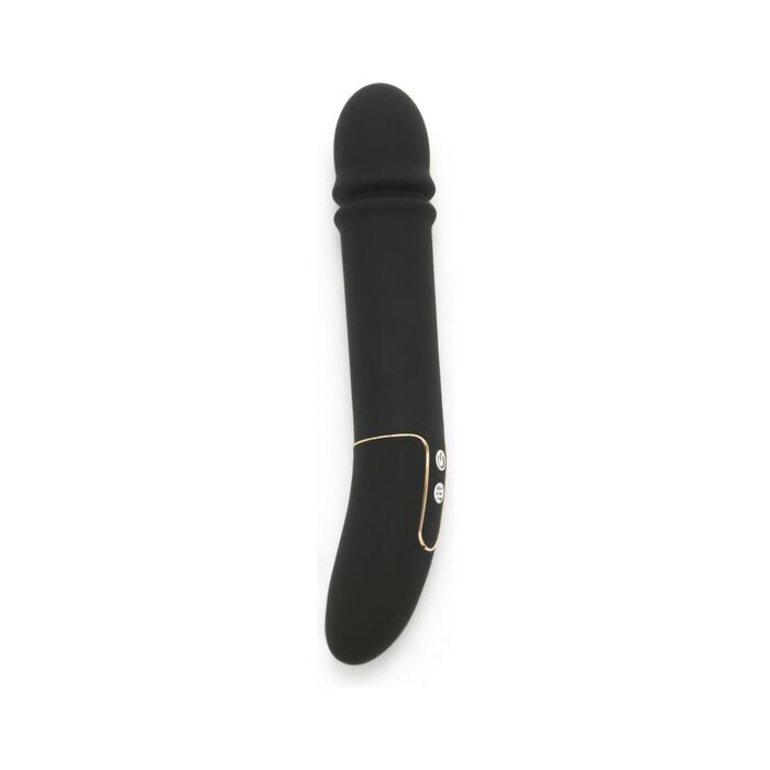 Pulse one vibrator - black