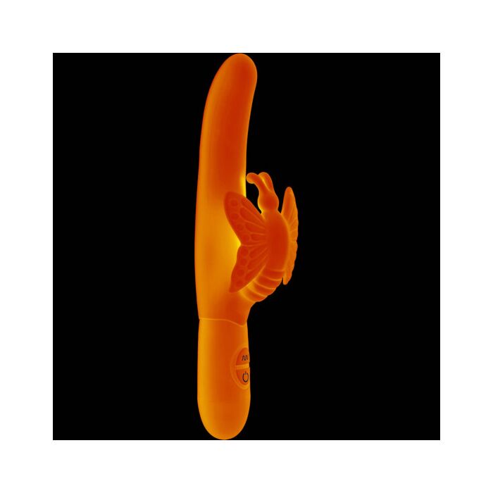 Posh blue butterfly vibrator 10 speed