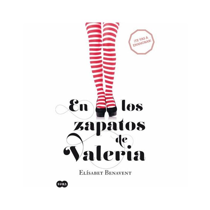 In valeria shoes Part 1