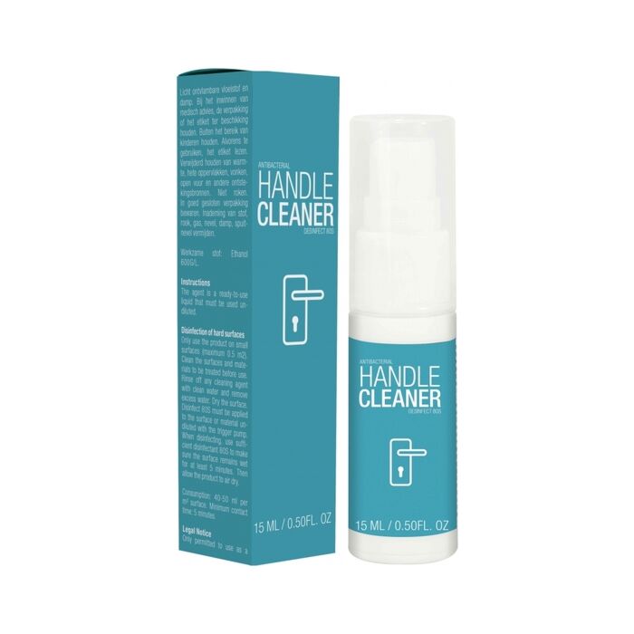 Handlecleaner - 15 ml