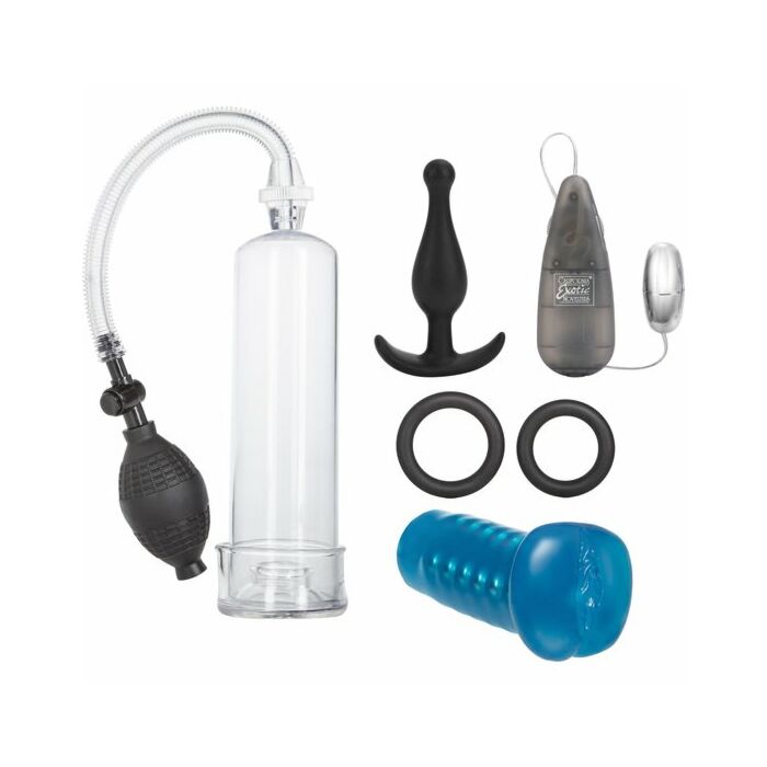 L Kit for ultimate masturbation