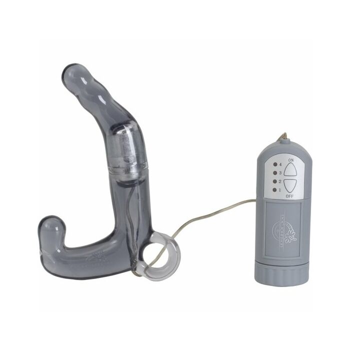 Male g point massager with vibration
