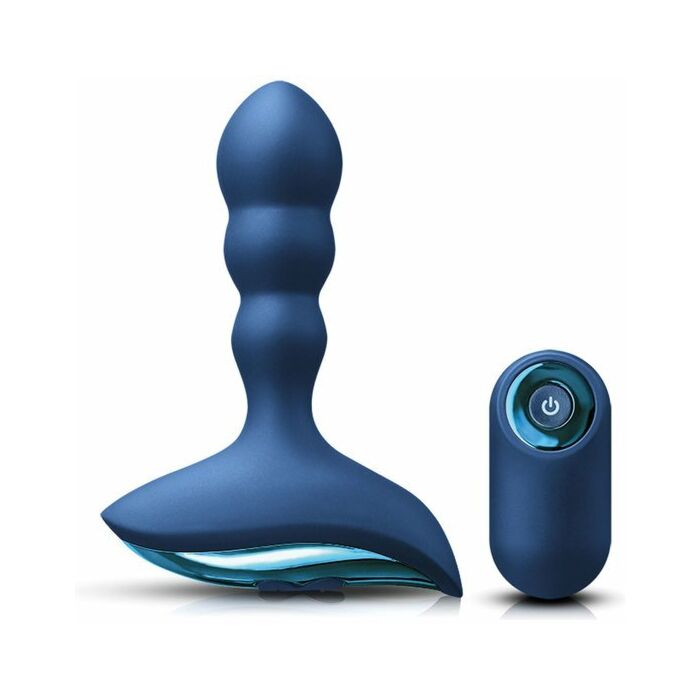 Renegade mach i - vibrador punto p