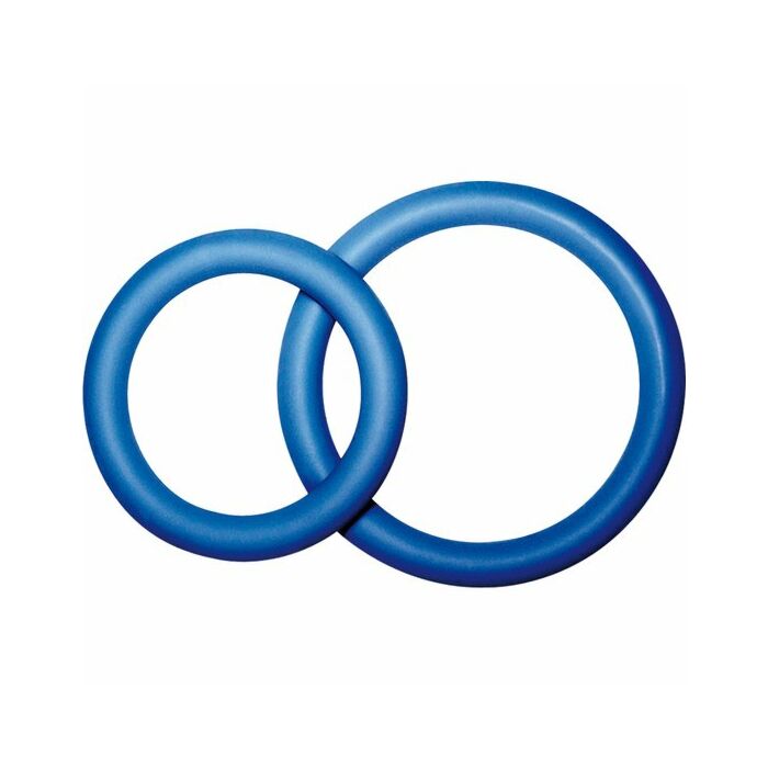 Powerful Duo Mini Rings