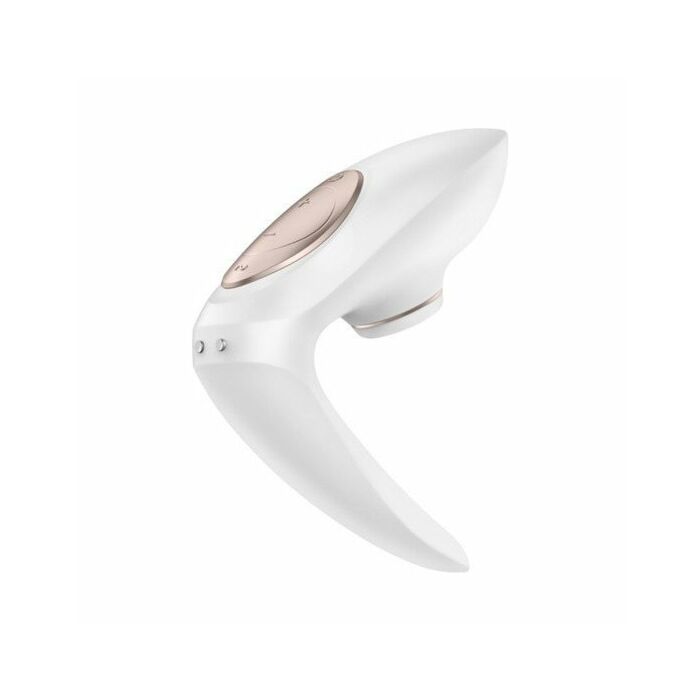 Satisfyer Couples Bliss