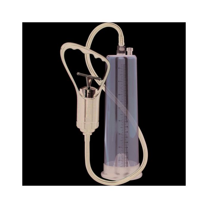 Apollo premium pump erection