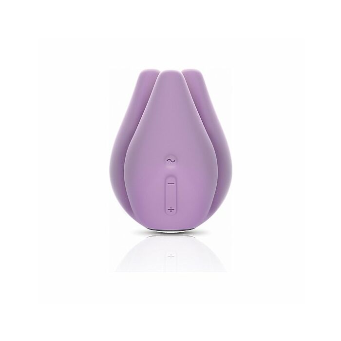 Love pods - purple vibrator tre